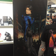 Illustration for article titled There’s Going to Be a Statue Dedicated to Nightwing’s Sweet, Tight Ass